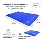 PET COOL MAT Manta refrigerante para mascotas