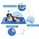 PET COOL MAT Manta refrigerante para mascotas